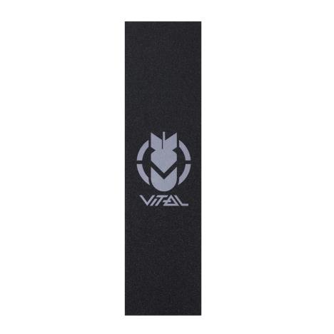 Vital Griptape - Bomb Logo Reflect £7.00